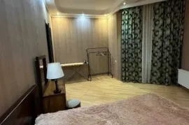 Daily Apartment Rent, 3 Room, New building, Tbilisi, vake
