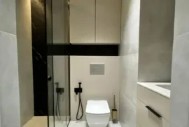 Продается квартира, 1 Kомнатная, Новостройка, Батуми, Район аэропорта