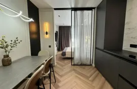 Продается квартира, 1 Kомнатная, Новостройка, Батуми, Район аэропорта