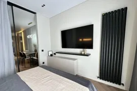 Продается квартира, 1 Kомнатная, Новостройка, Батуми, Район аэропорта