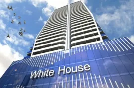 Продается квартира, 3 Kомнатная, Новостройка, Батуми, Район аэропорта