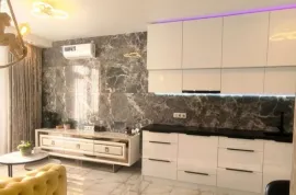 Продается квартира, 3 Kомнатная, Новостройка, Батуми, Район аэропорта