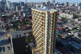 Продается квартира, 3 Kомнатная, Новостройка, Батуми, Багратионов район