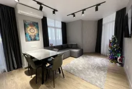 Продается квартира, 3 Kомнатная, Новостройка, Батуми, Багратионов район