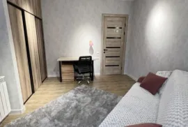 Продается квартира, 3 Kомнатная, Новостройка, Батуми, Багратионов район