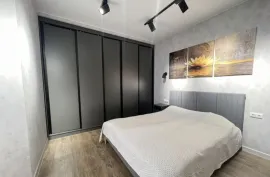 Продается квартира, 3 Kомнатная, Новостройка, Батуми, Багратионов район