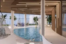 Продается квартира, 3 Kомнатная, Новостройка, Батуми, Район аэропорта