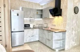 Продается квартира, 3 Kомнатная, Новостройка, Батуми, Район аэропорта