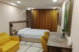 Продается квартира, 1 Kомнатная, Новостройка, Батуми, Район аэропорта