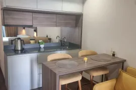 Продается квартира, 1 Kомнатная, Новостройка, Батуми, Район аэропорта