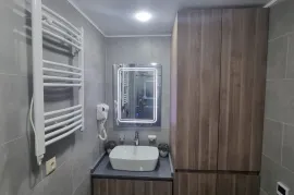 Продается квартира, 1 Kомнатная, Новостройка, Батуми, Район аэропорта