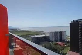 Продается квартира, 1 Kомнатная, Новостройка, Батуми, Район аэропорта