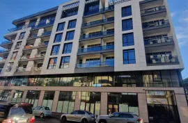 Продается квартира, 1 Kомнатная, Новостройка, Батуми, Район аэропорта