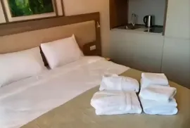 Продается квартира, 1 Kомнатная, Новостройка, Батуми, Район аэропорта