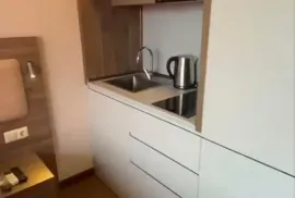 Продается квартира, 1 Kомнатная, Новостройка, Батуми, Район аэропорта