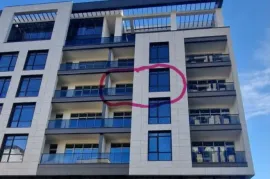 Продается квартира, 2 Kомнатная, Новостройка, Батуми, Багратионов район