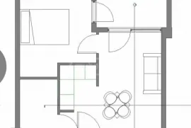 Продается квартира, 2 Kомнатная, Новостройка, Батуми, Багратионов район