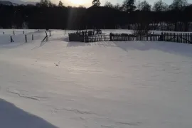 Land For Sale, Non Agricultural, Tsikhisjvari 