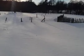 Land For Sale, Non Agricultural, Tsikhisjvari 