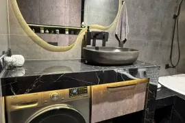 Продается квартира, 3 Kомнатная, Новостройка, Батуми, Район аэропорта