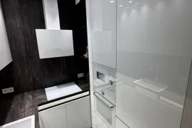 Продается квартира, 3 Kомнатная, Новостройка, Батуми, Район аэропорта