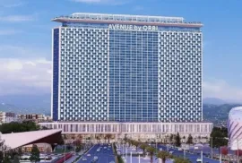 Продается квартира, 1 Kомнатная, Новостройка, Батуми, Химшиашвили Район