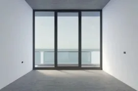 Продается квартира, 1 Kомнатная, Новостройка, Батуми, Химшиашвили Район