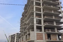 Продается квартира, 3 Kомнатная, В процессе строительства, Тбилиси, Vazisubani