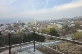 Продается квартира, 3 Kомнатная, В процессе строительства, Тбилиси, Vazisubani