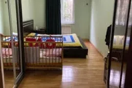 Продается квартира, 4 Kомнатная, Старое здание, Тбилиси, saburtalo