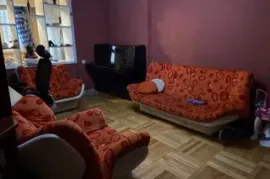 Продается квартира, 4 Kомнатная, Старое здание, Тбилиси, saburtalo