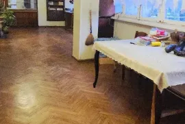 Apartment for sale, 5 Room, Old building, Tbilisi, Chugureti