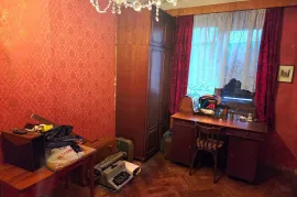 Apartment for sale, 5 Room, Old building, Tbilisi, Chugureti