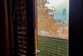 Apartment for sale, 5 Room, Old building, Tbilisi, Chugureti