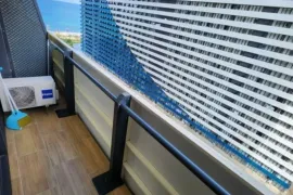 Продается квартира, 1 Kомнатная, Новостройка, Батуми, Химшиашвили Район