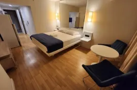 Продается квартира, 1 Kомнатная, Новостройка, Батуми, Химшиашвили Район