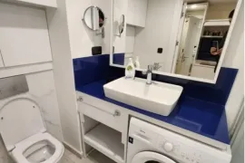 Apartment for sale, 1 Room, New building, Batumi, Khimshiashvili District