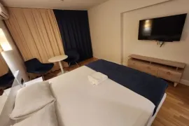 Apartment for sale, 1 Room, New building, Batumi, Khimshiashvili District