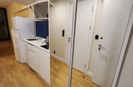 Apartment for sale, 1 Room, New building, Batumi, Khimshiashvili District