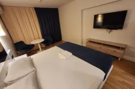 Apartment for sale, 1 Room, New building, Batumi, Khimshiashvili District