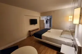 Apartment for sale, 1 Room, New building, Batumi, Khimshiashvili District