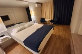 Apartment for sale, 1 Room, New building, Batumi, Khimshiashvili District