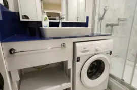 Apartment for sale, 1 Room, New building, Batumi, Khimshiashvili District