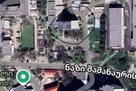 იყიდება ბინა, 2 ოთახიანი, ძველი აშენებული, თბილისი, ვარკეთილი