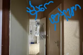 Продается квартира, 2 Kомнатная, Старое здание, Тбилиси, Варкетили