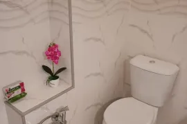 Apartment for sale, 1 Room, New building, Batumi, Airport District