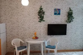 Apartment for sale, 1 Room, New building, Batumi, Airport District