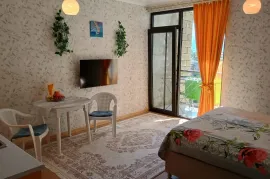 იყიდება ბინა, 1 ოთახიანი, ახალი აშენებული, ბათუმი, აეროპორტის უბანი