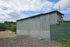 Land For Sale, Agricultural, Zahesi