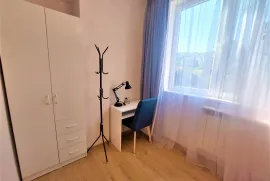 Аренда, 3 Kомнатная, Старое здание, Тбилиси, saburtalo